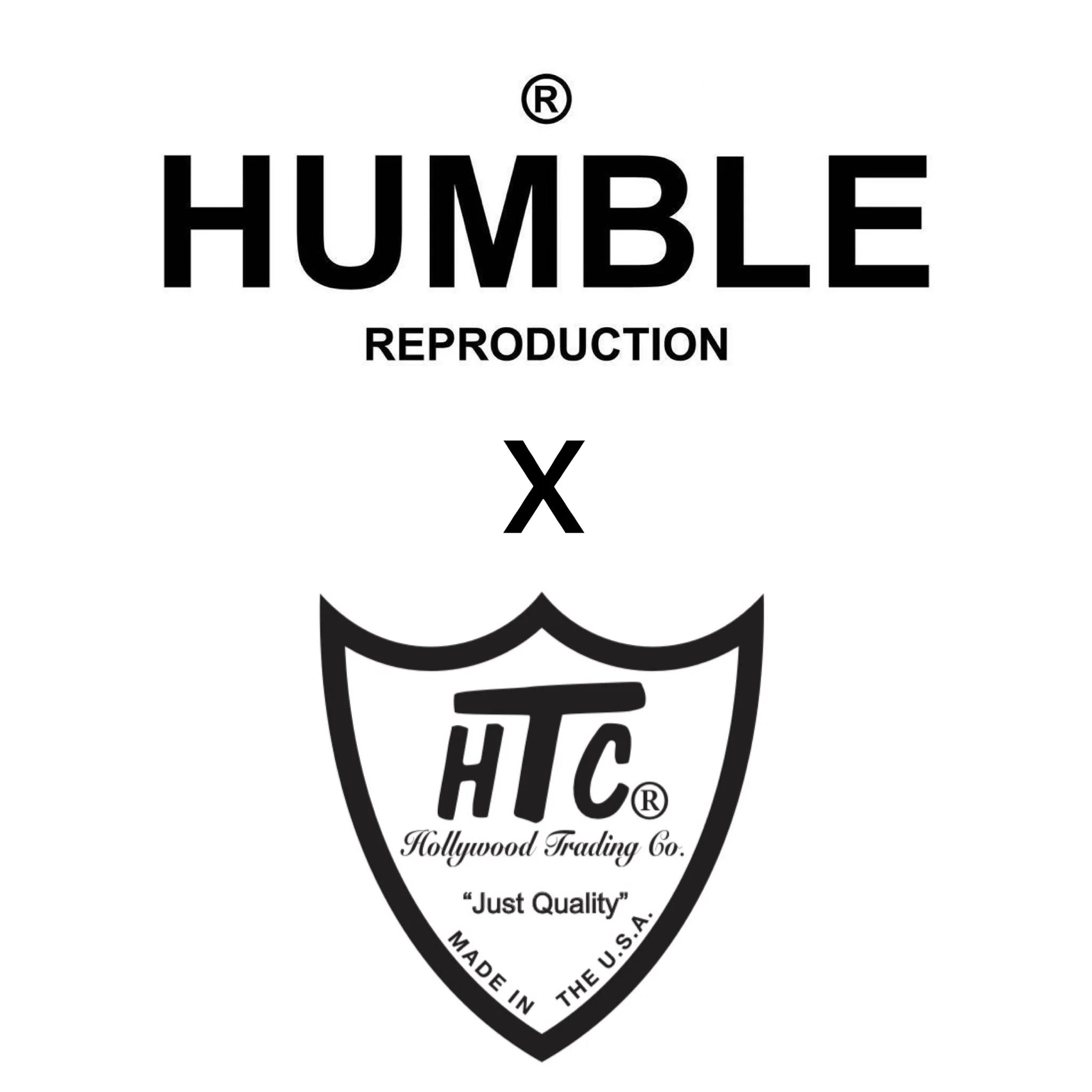 HUMBLE X HTC – HUMBLE REPRODUCTION