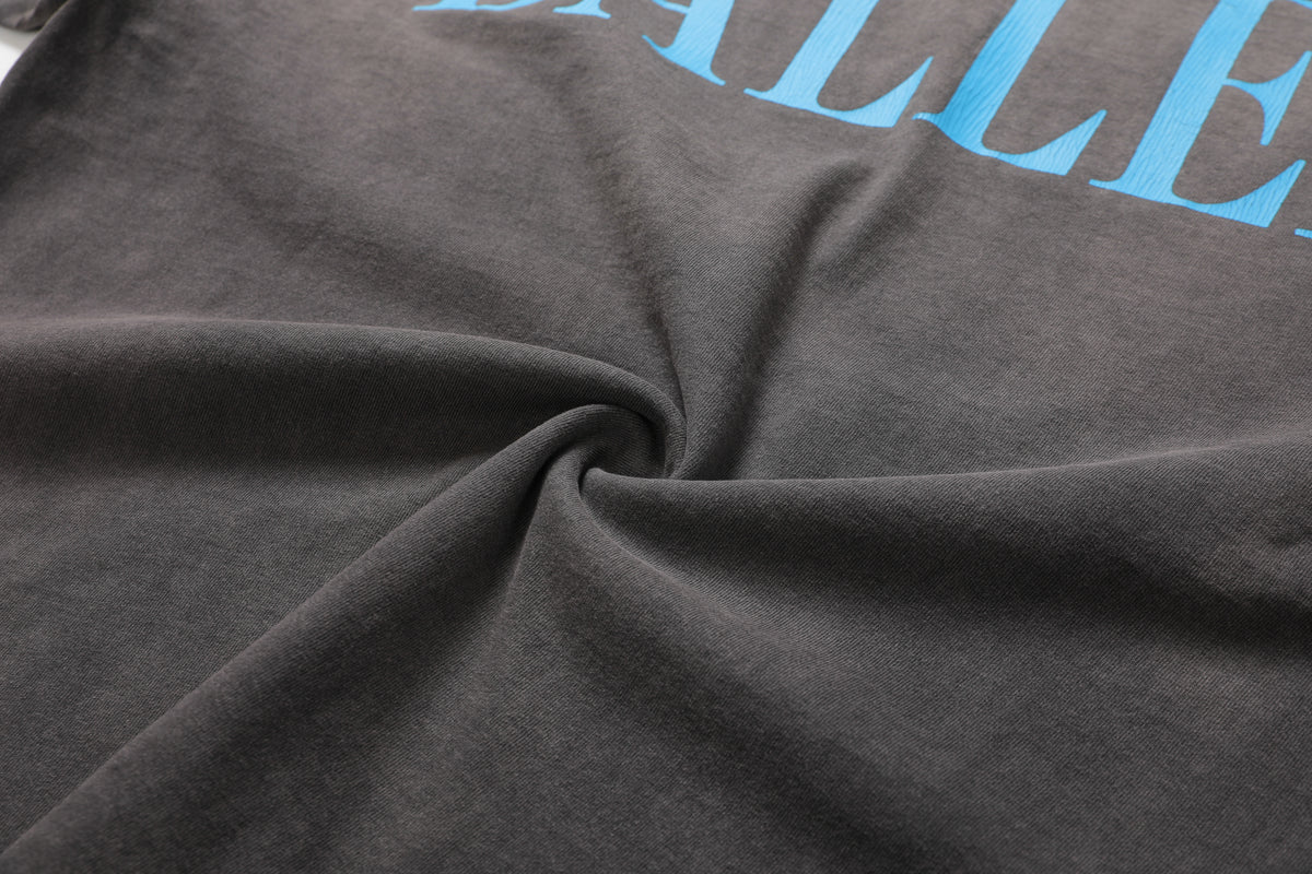 Baller Vintage Tee – product image 10
