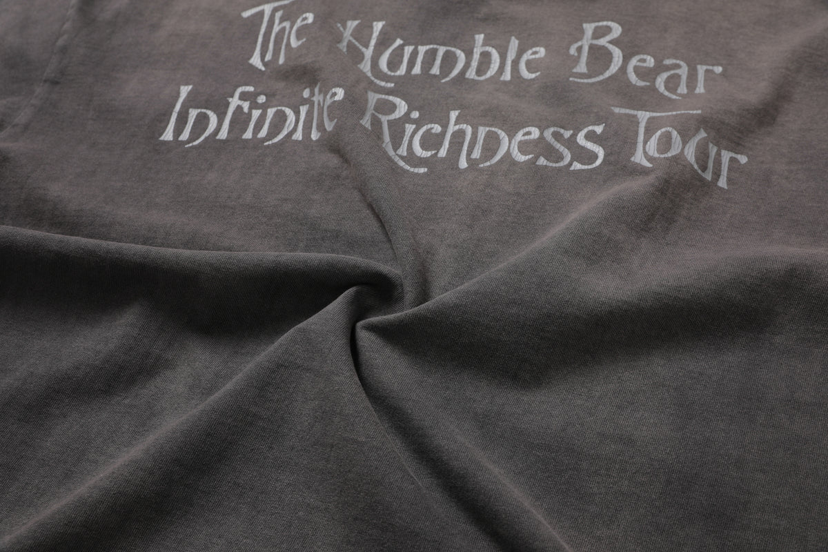 HUMBLE Bear Vintage Tee – product image 10