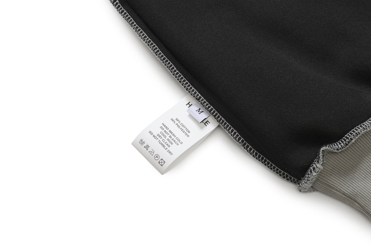Hoodie Grey – product image 10