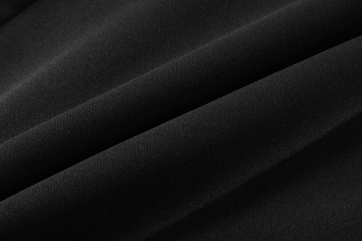 Track Shorts Black – product image 10