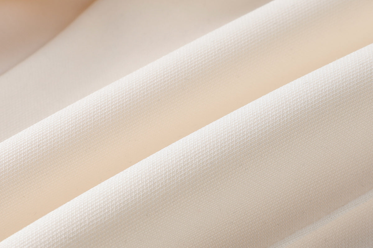 Track Shorts Egg Shell – product image 10