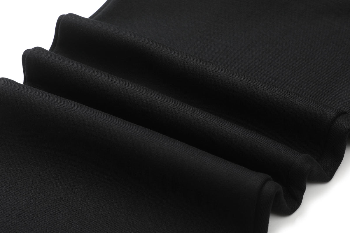 Sweatpants Black – product image 10