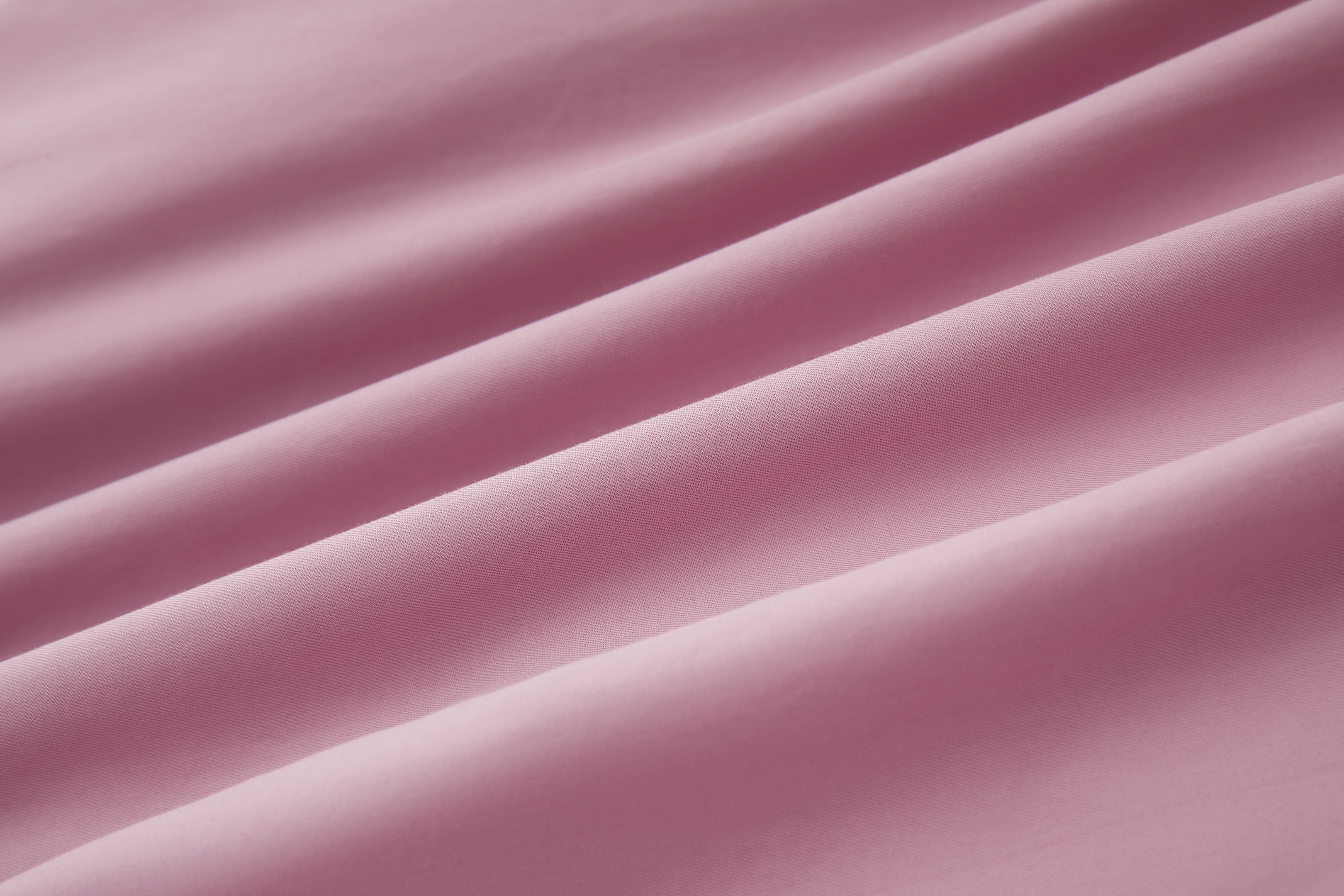 Old Gabardine Blouson Jacket Alabaster Pink