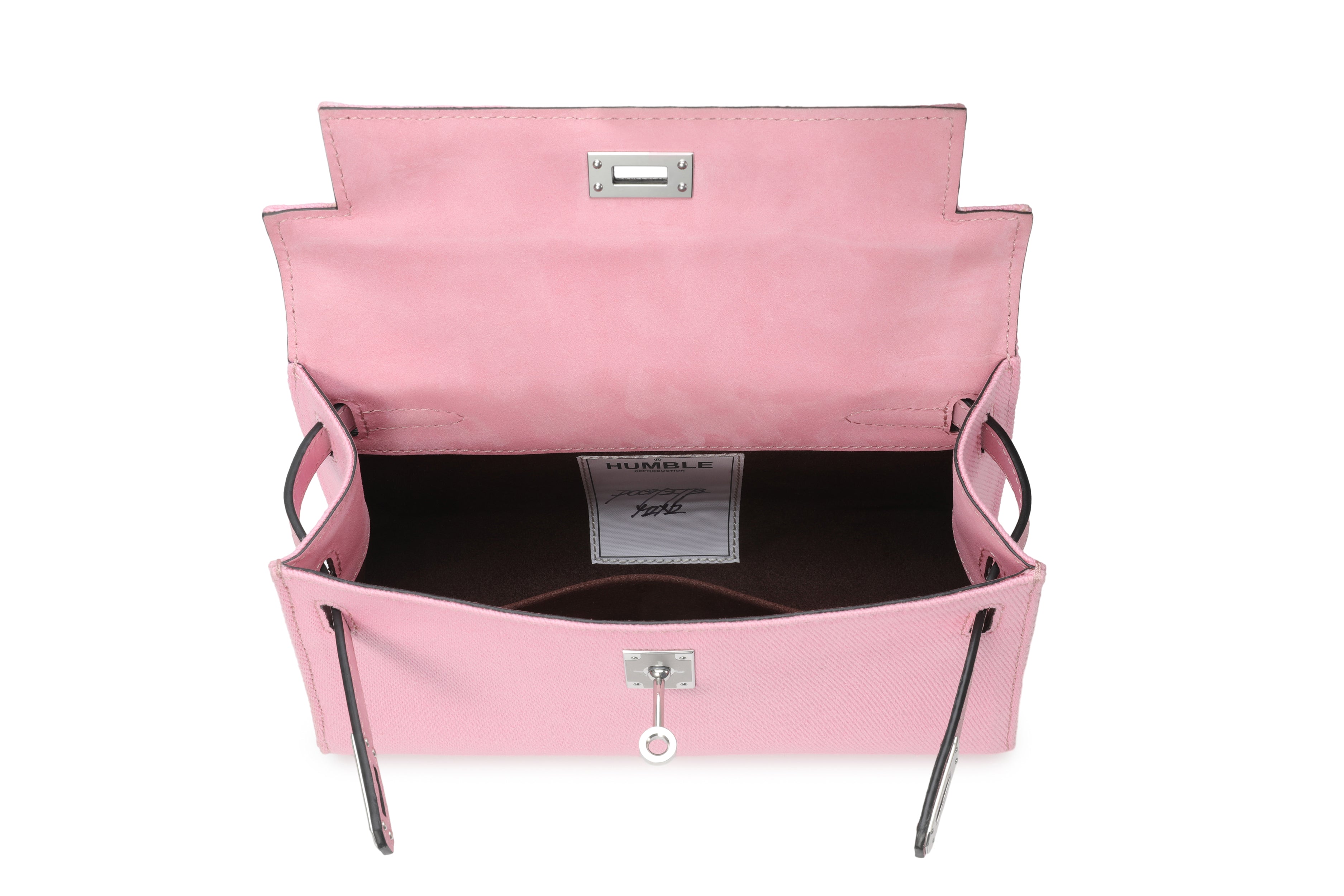 Pochette Mini Pink