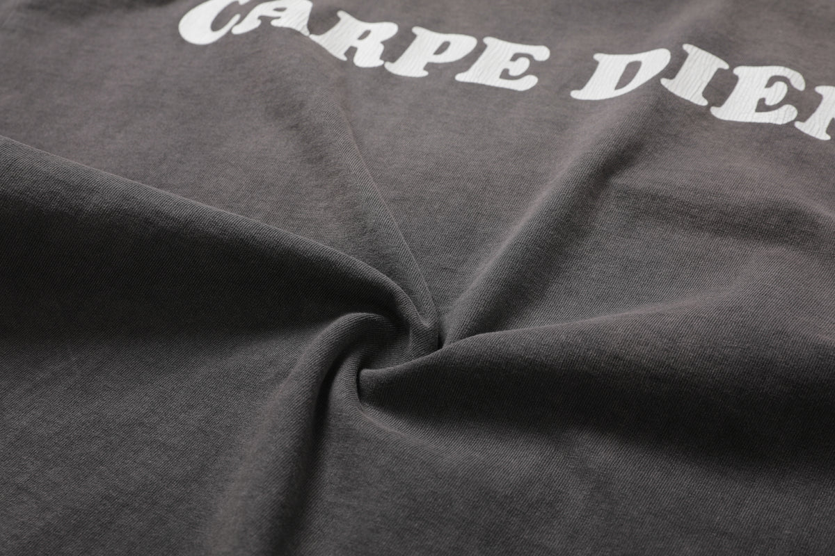 Carpe Diem Vintage Tee – product image 10