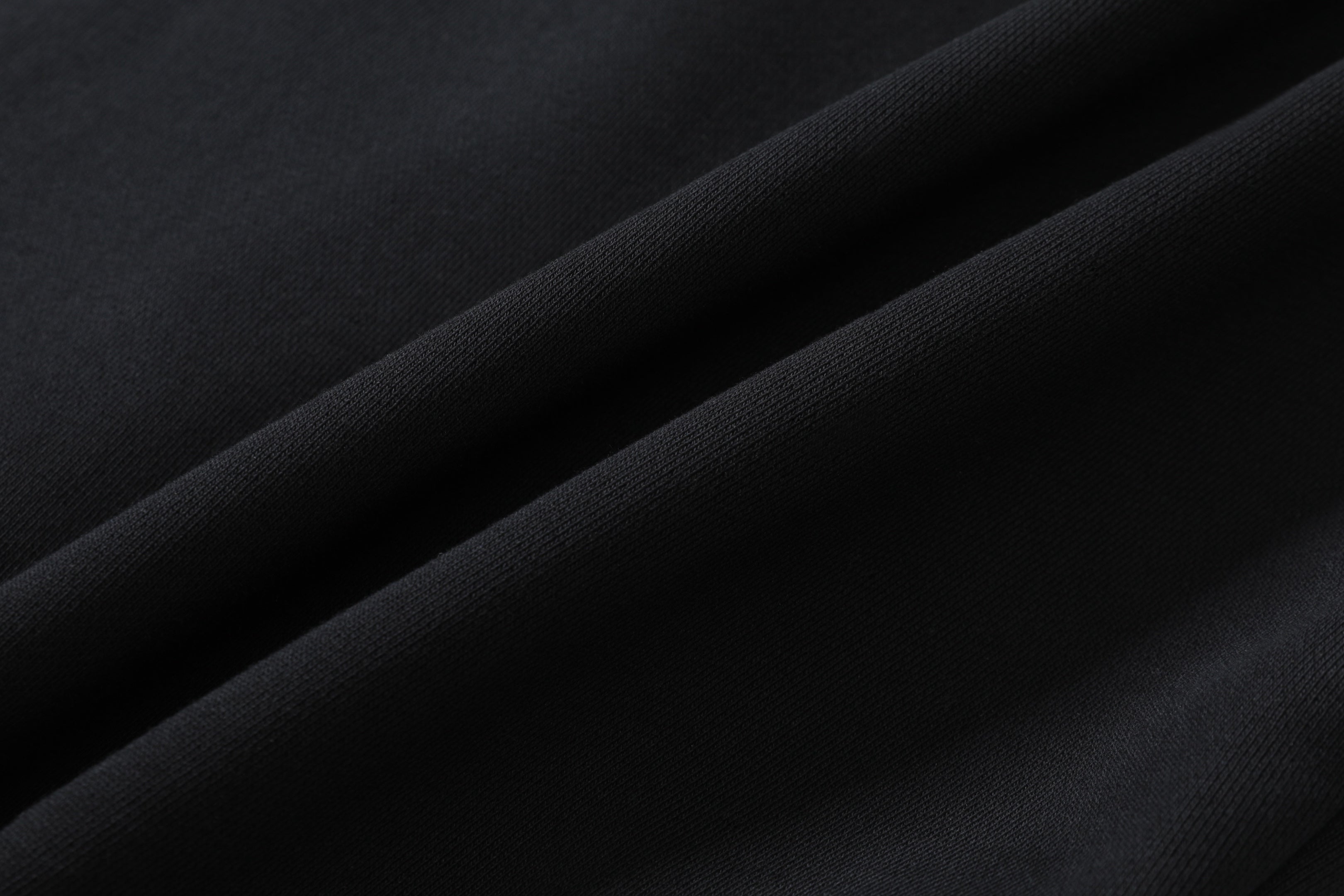 Hoodie Black