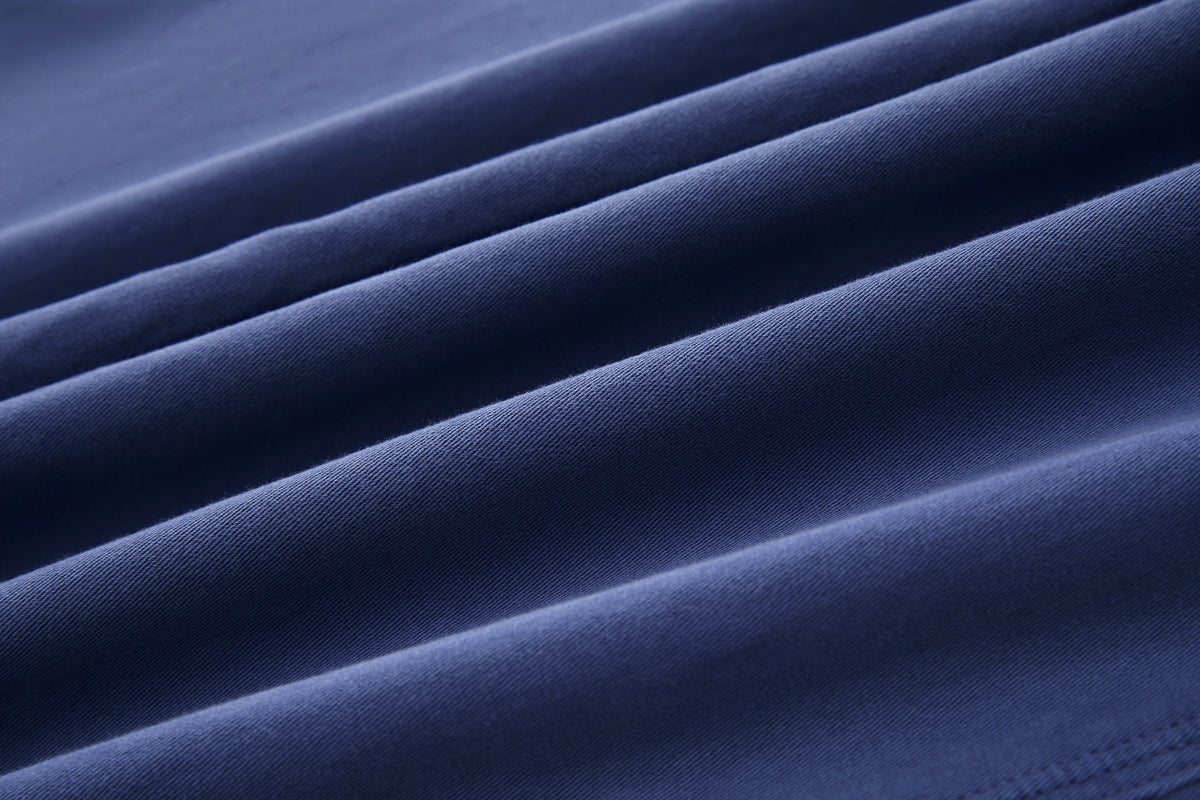 French Workwear Pants Celtic Blue – product image 11