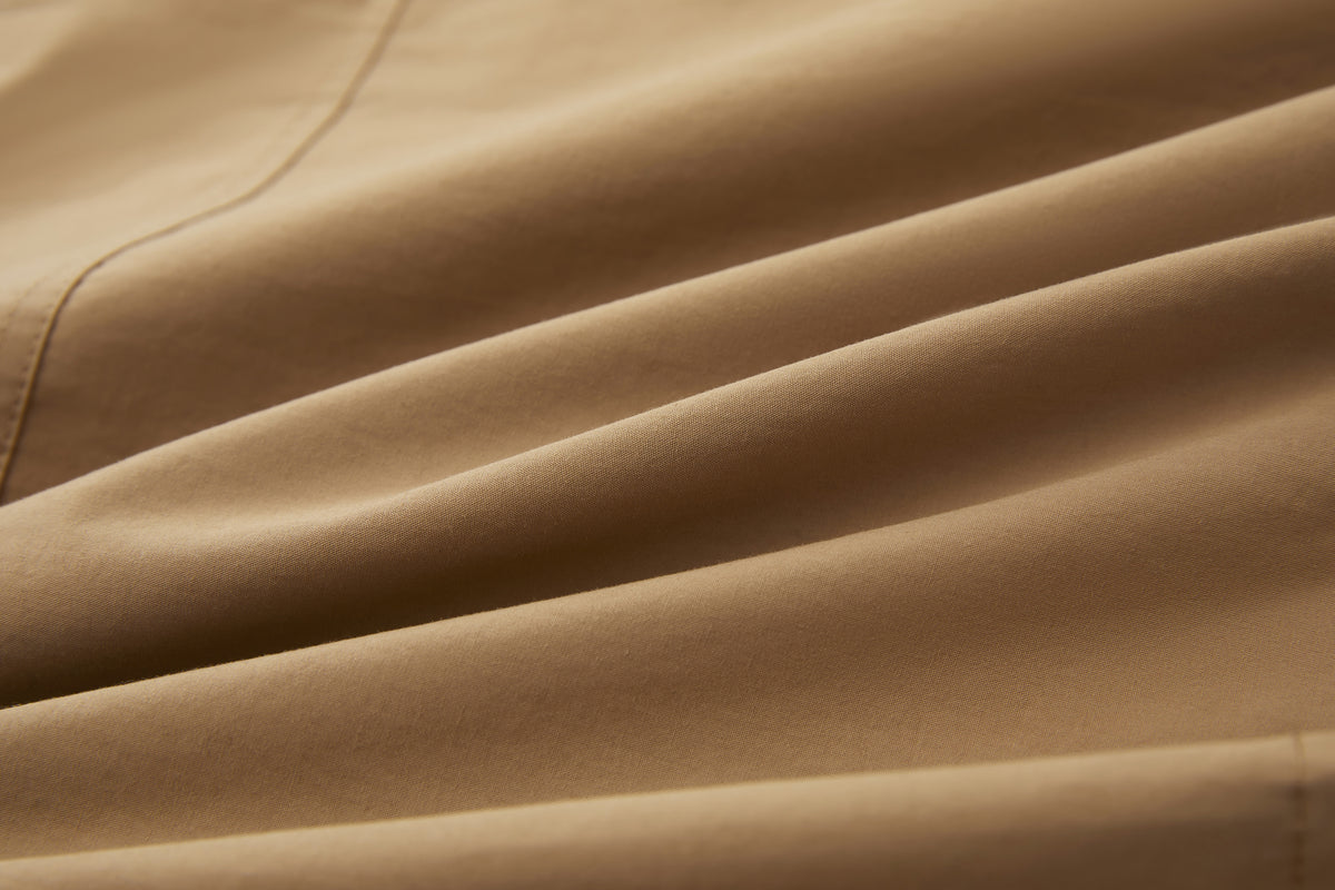 Outdoor Jacket Deep Bistre – product image 11