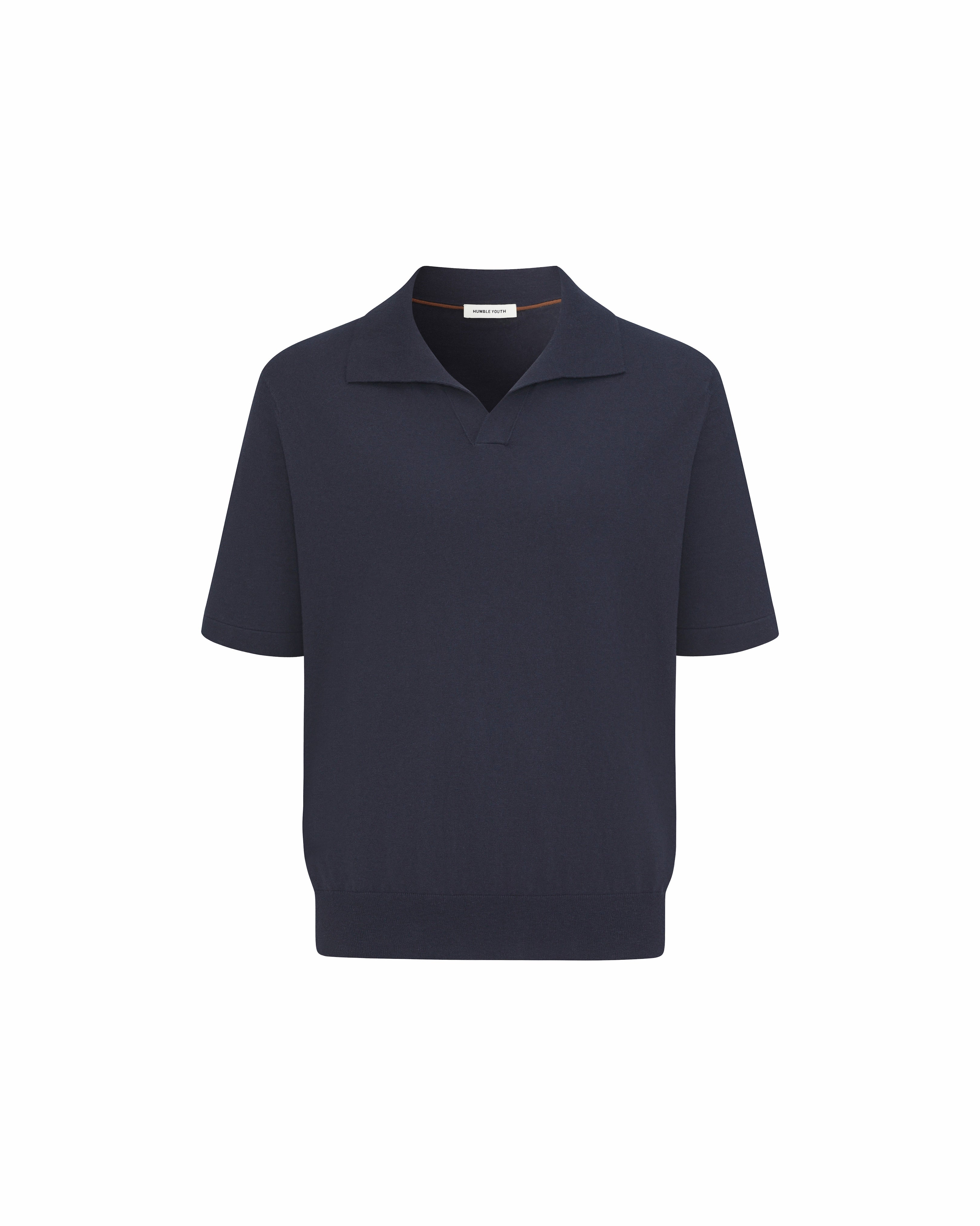 Polo Shirt Navy
