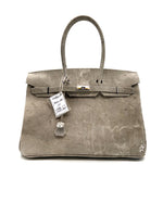 Travel Bag Size 45 Grey Col#1