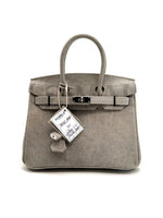 Travel Bag Size 30 Grey Col#2