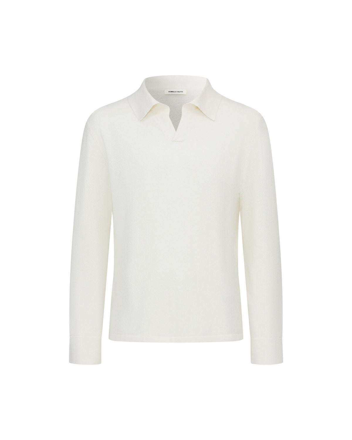 Polo Shirt White