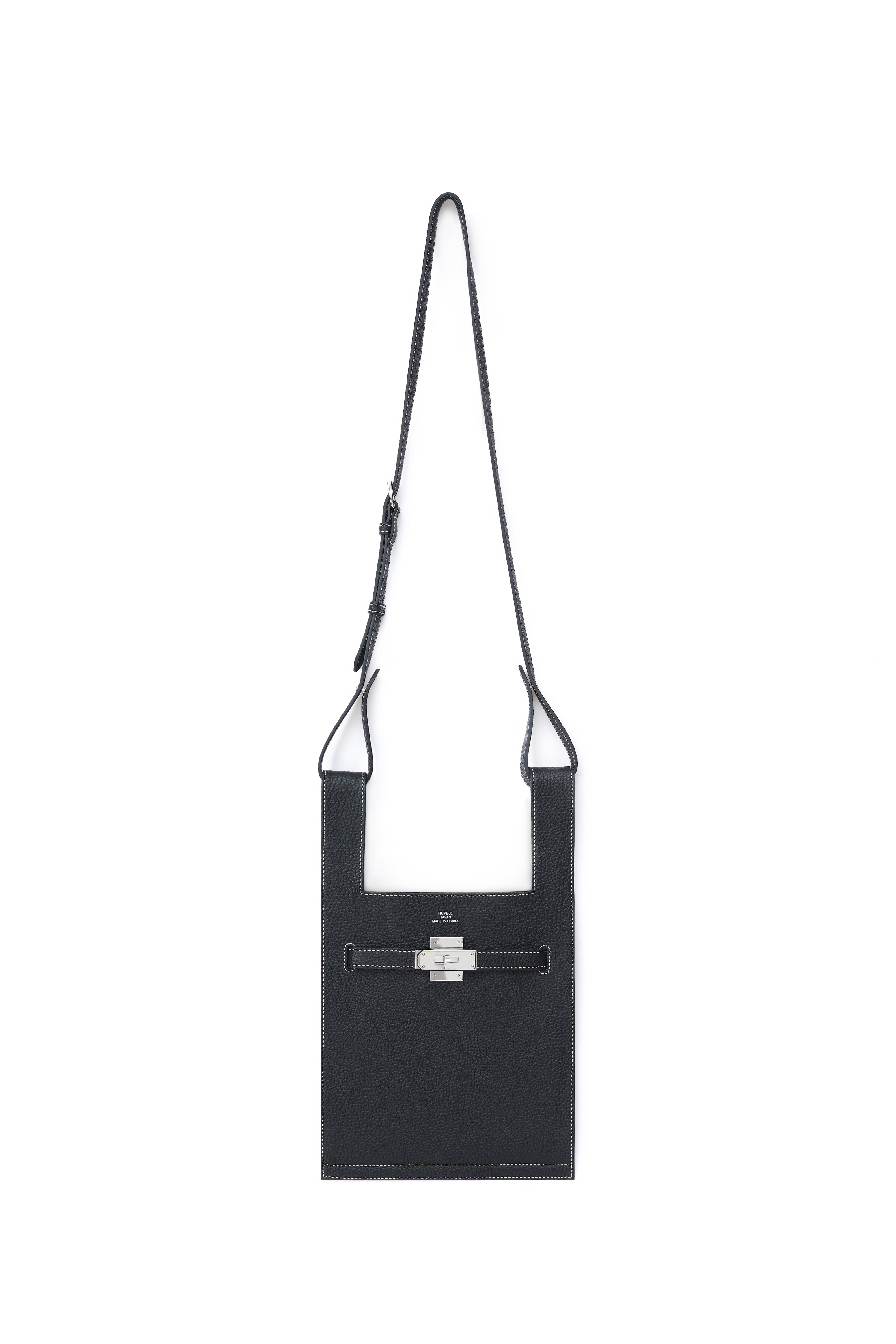 Shopping Bag M Black