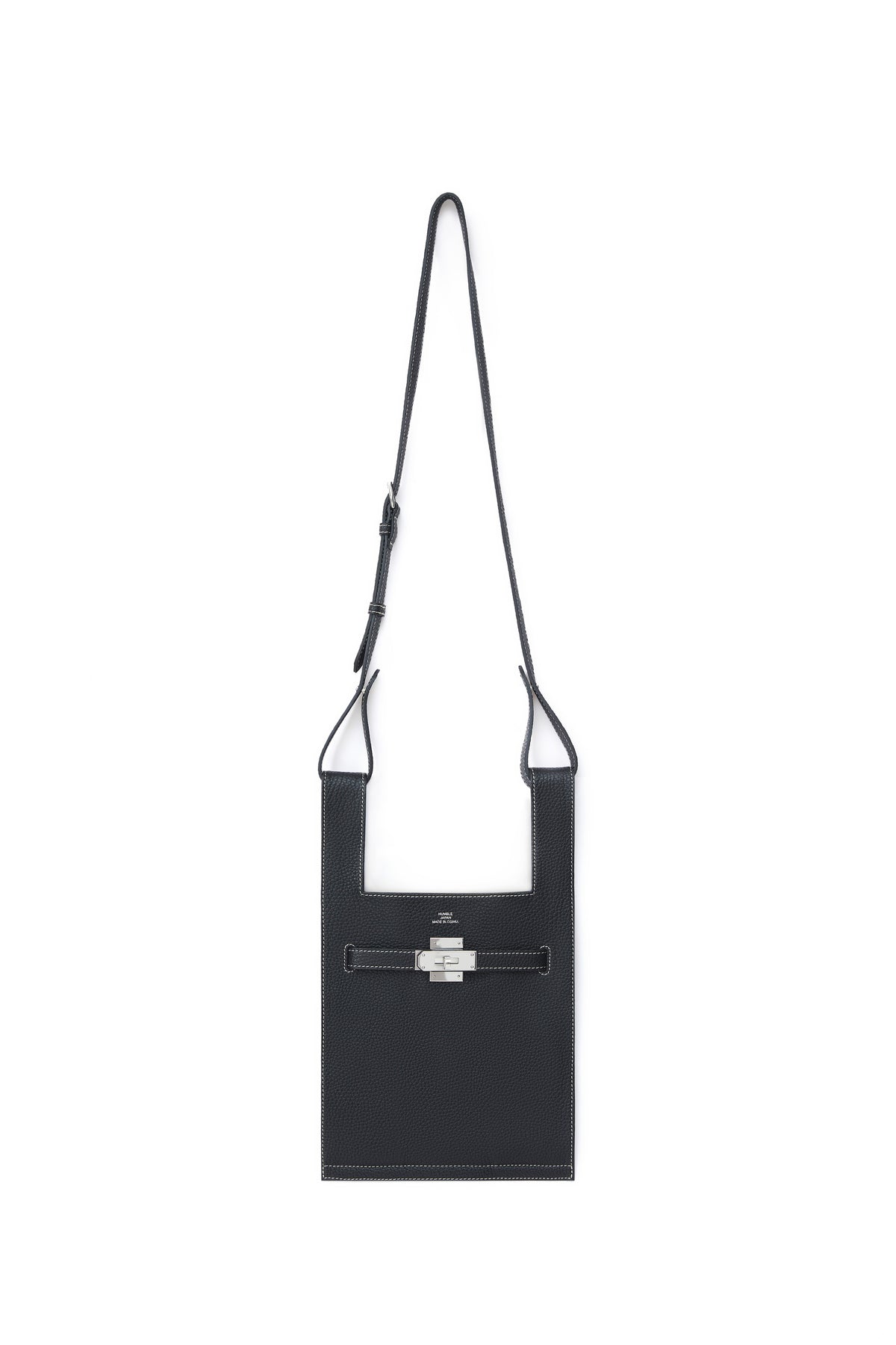 Shopping Bag M Black