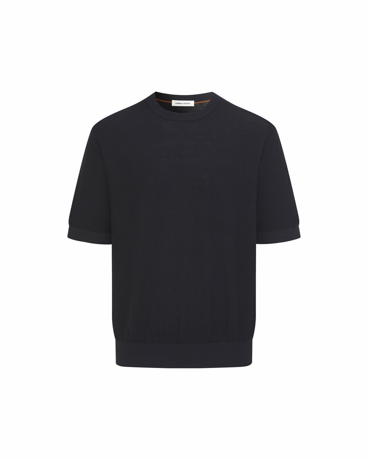 Crewneck Black