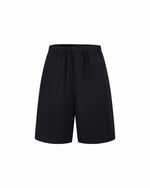 Wool Shorts