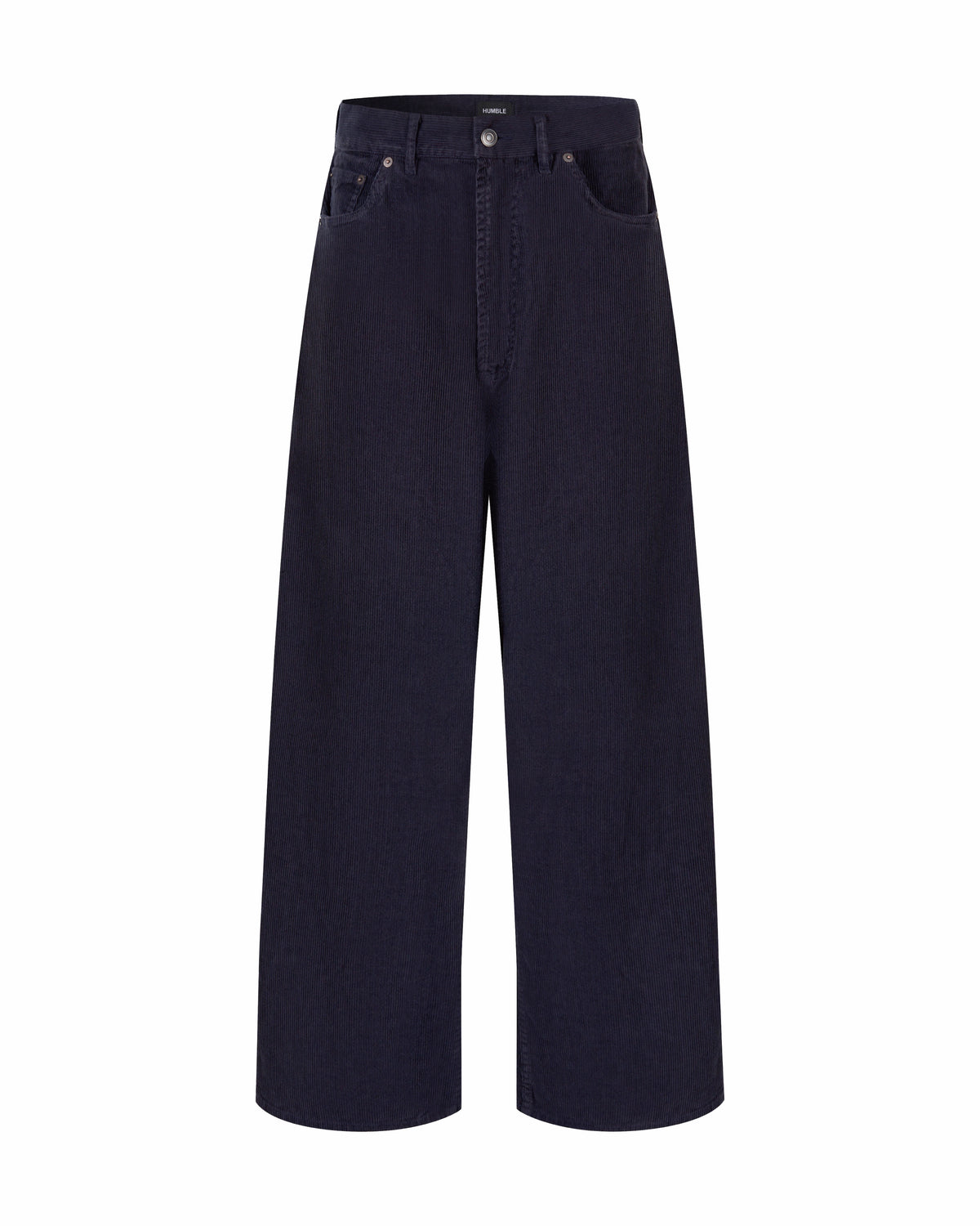 Baggy Corduroy Pants