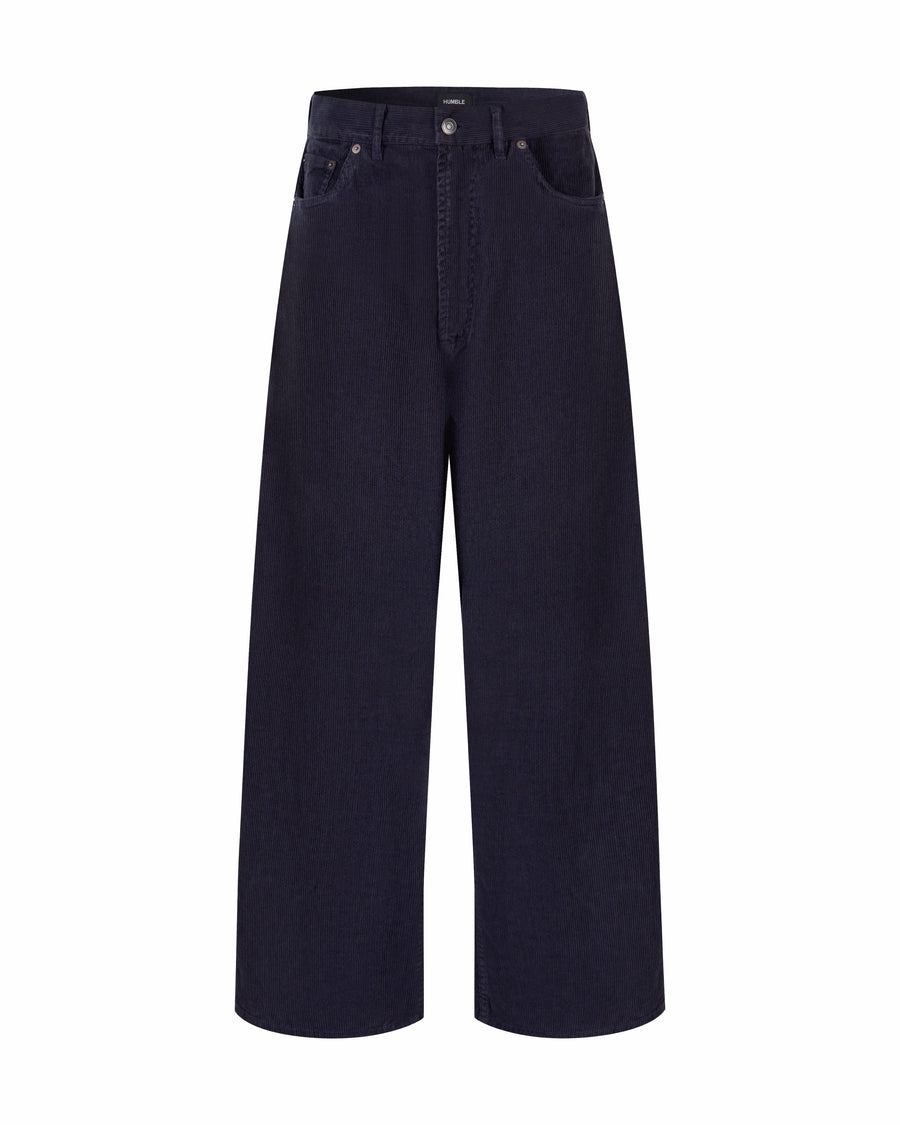 Baggy Corduroy Pants