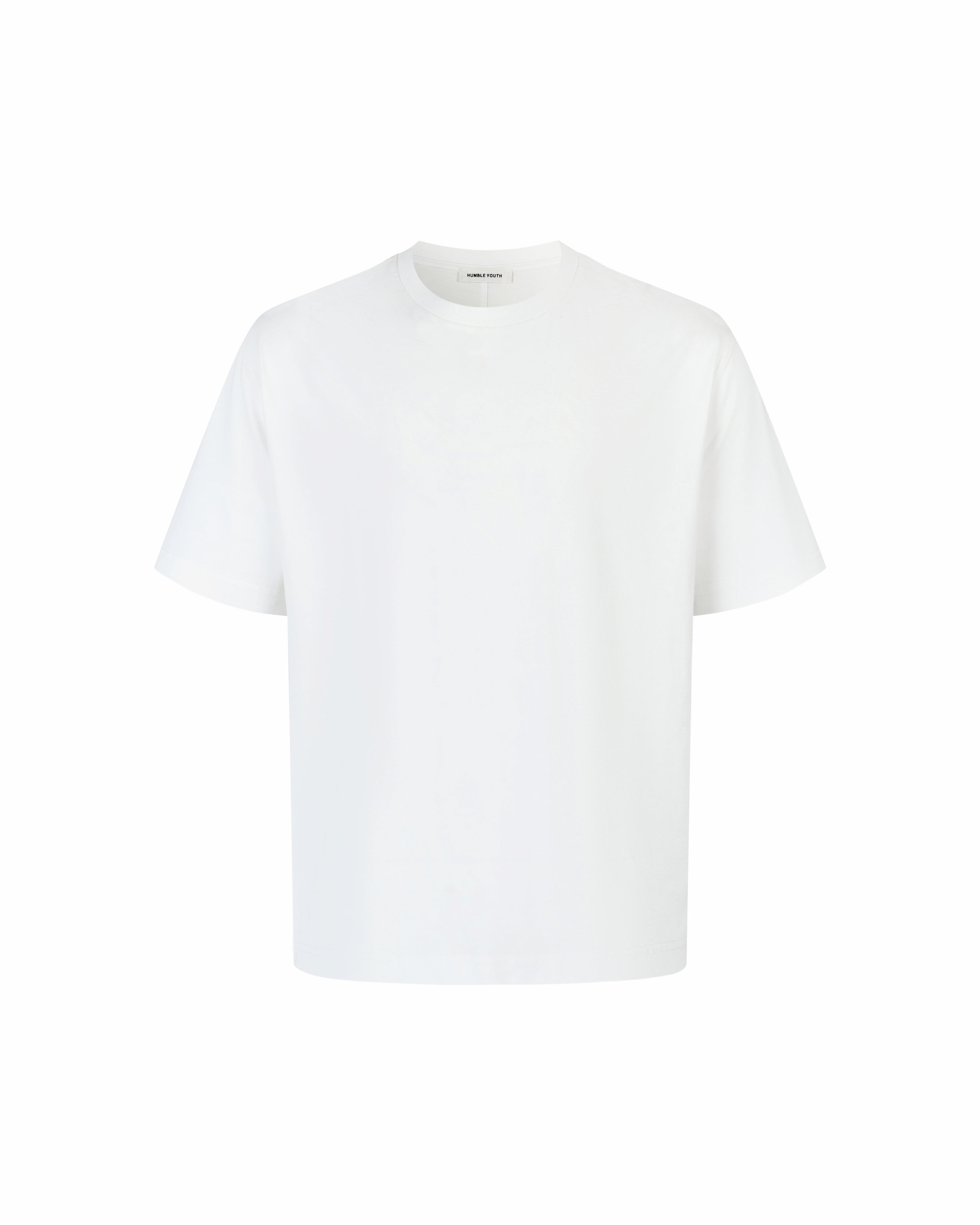 T-Shirt White