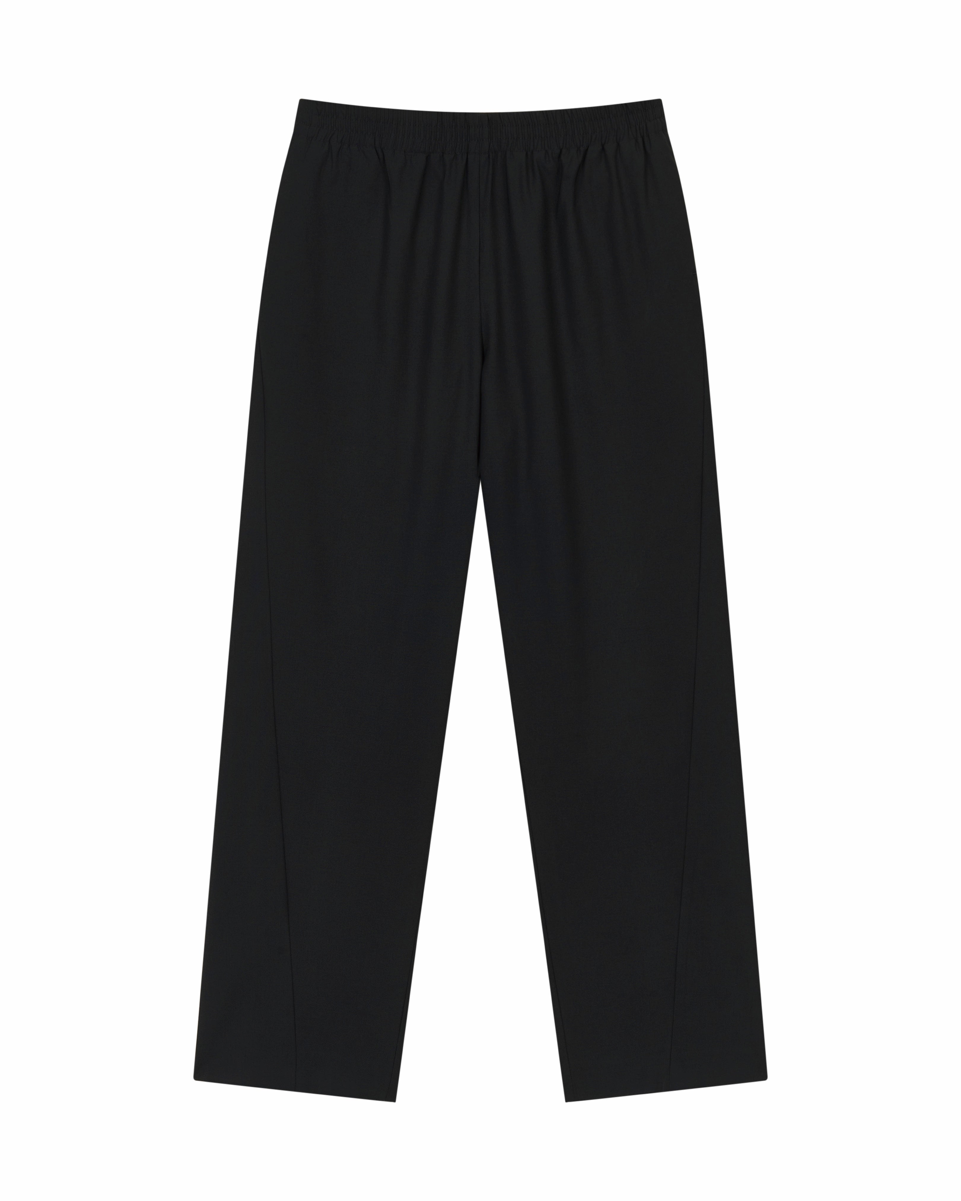 Wool Trousers