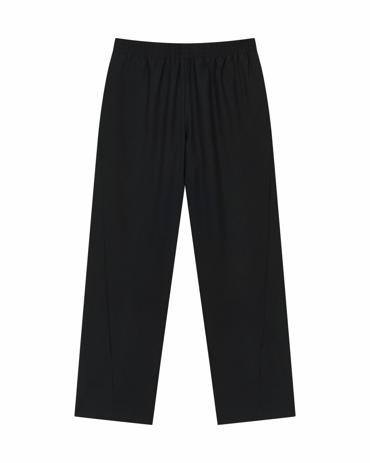 Wool Trousers