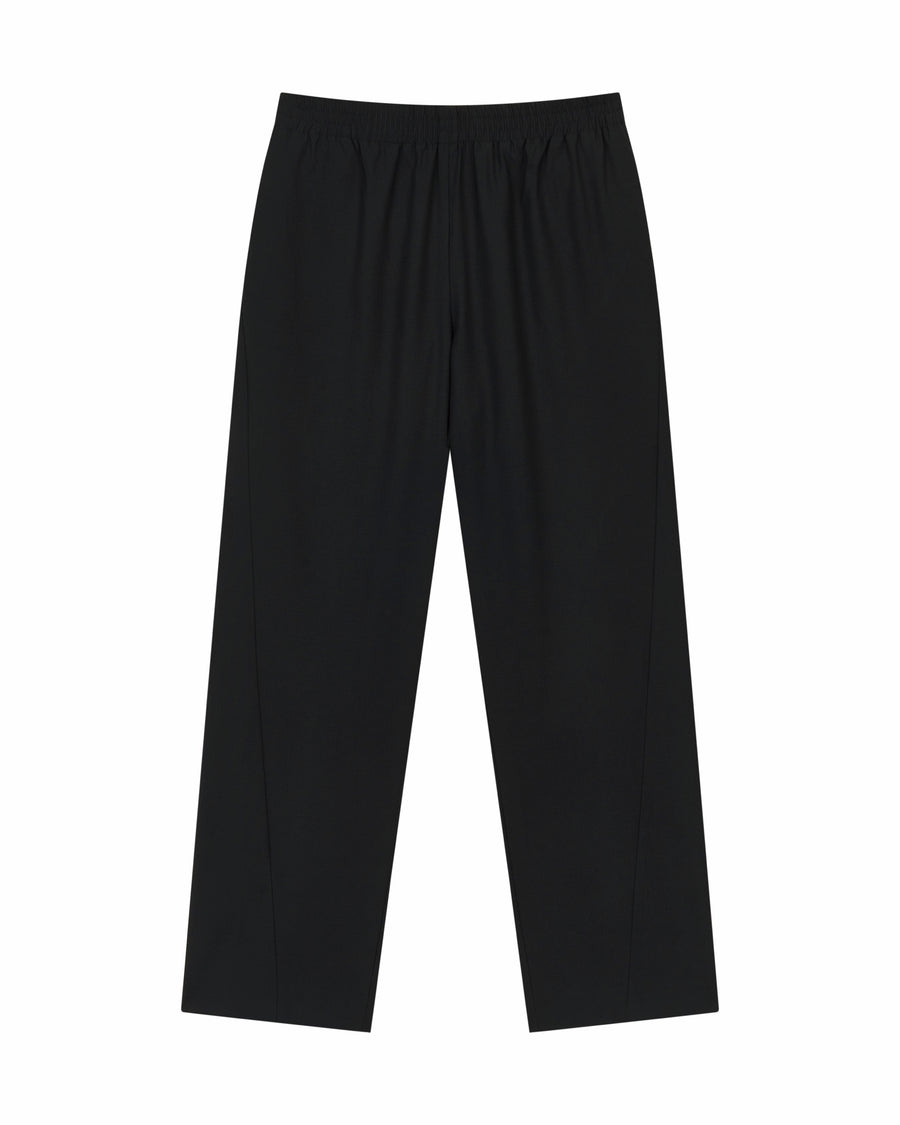 Wool Trousers
