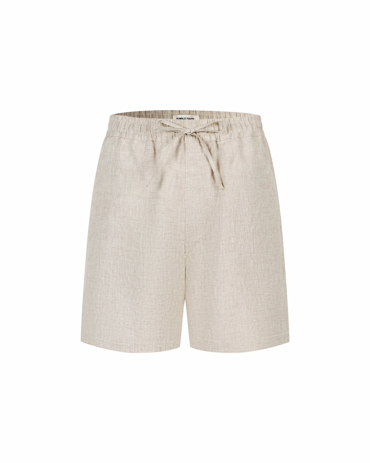Linen Shorts