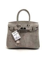 Travel Bag Size 30 Grey Col#3