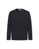 Long-Sleeved T-Shirt Black