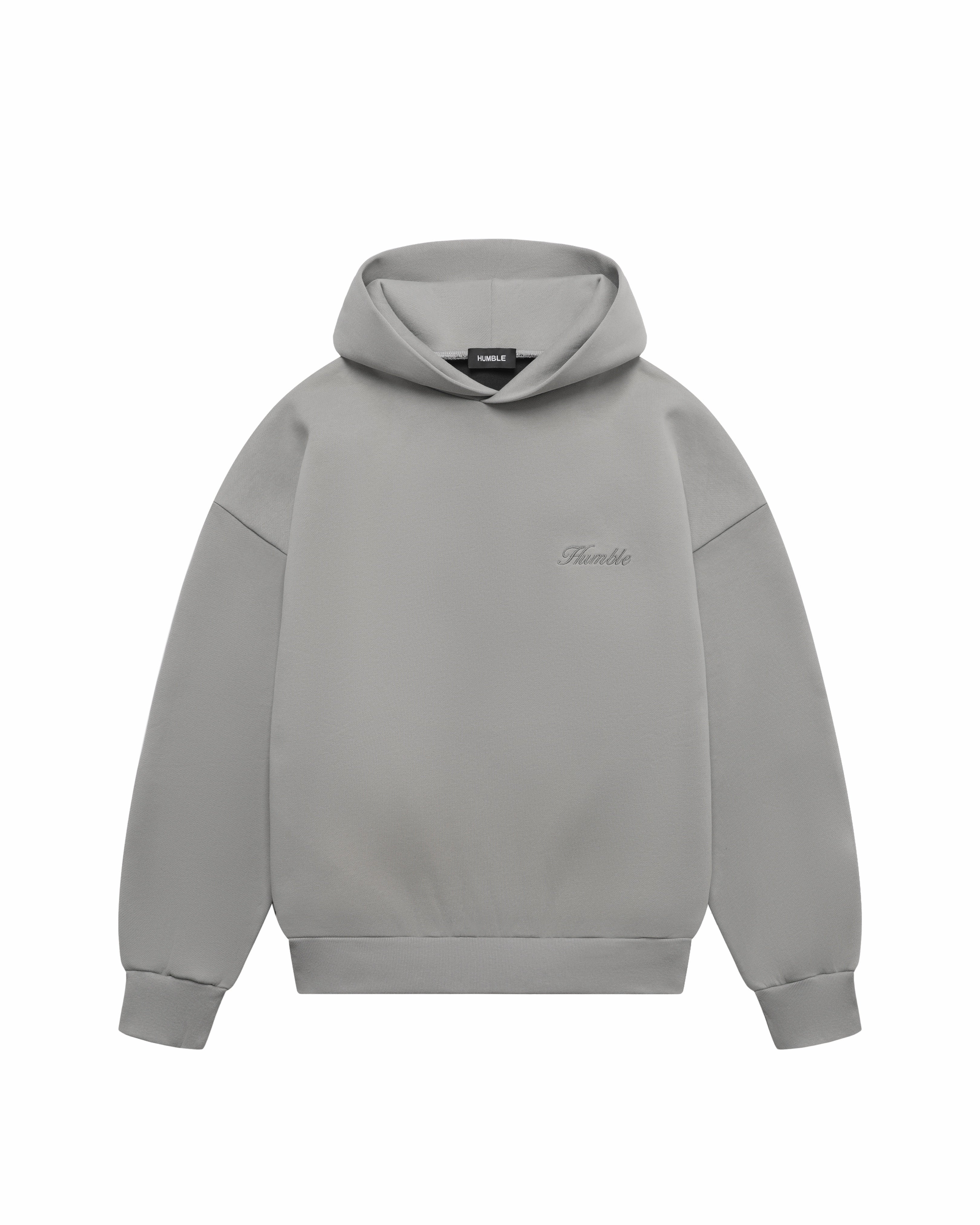 Hoodie Grey