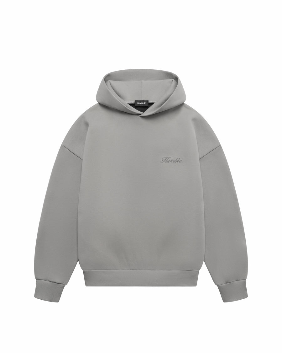 Hoodie Grey