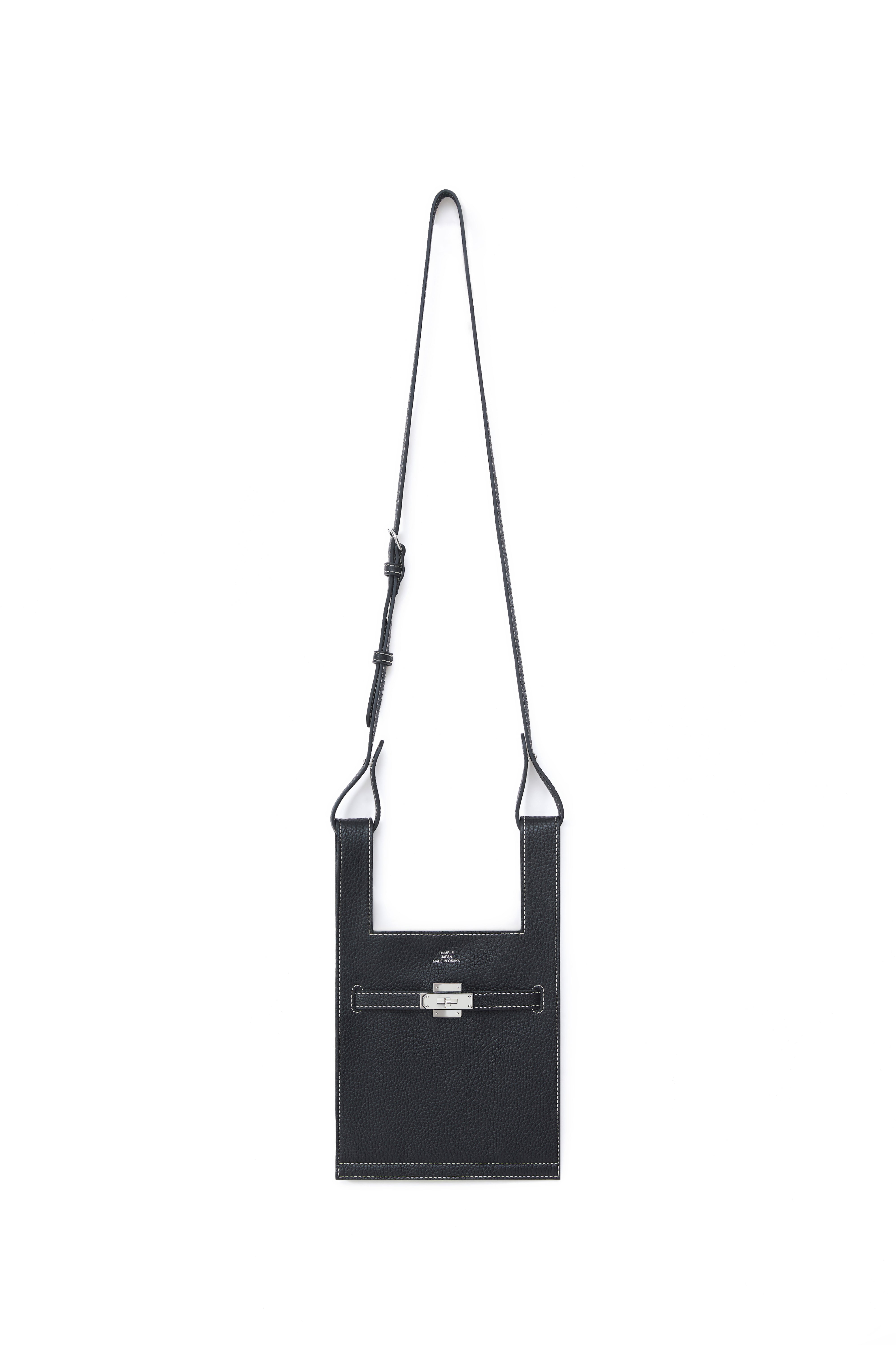 Shopping Bag S Black
