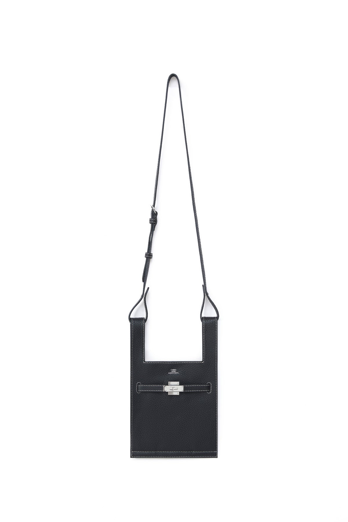 Shopping Bag S Black