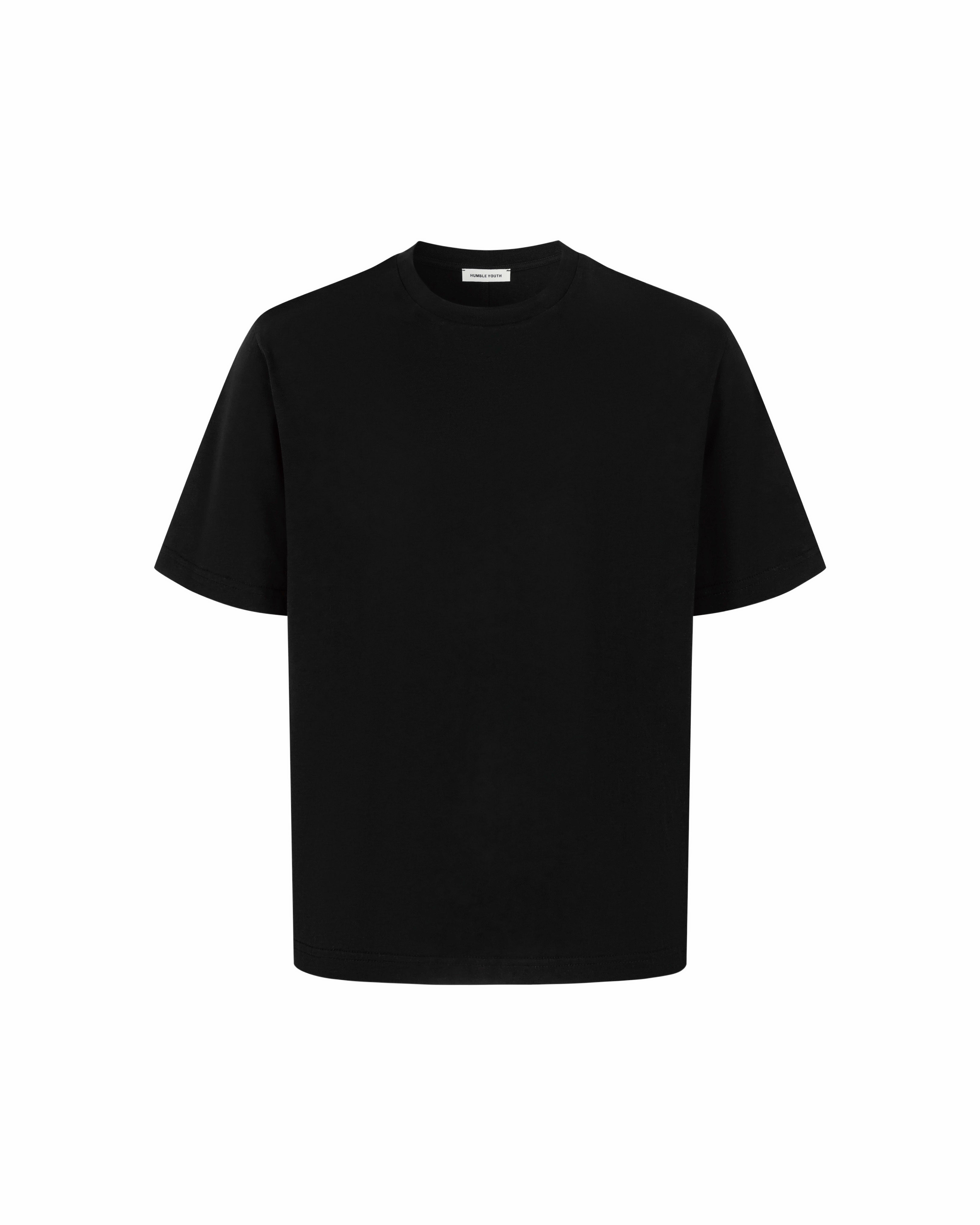 T-Shirt Black