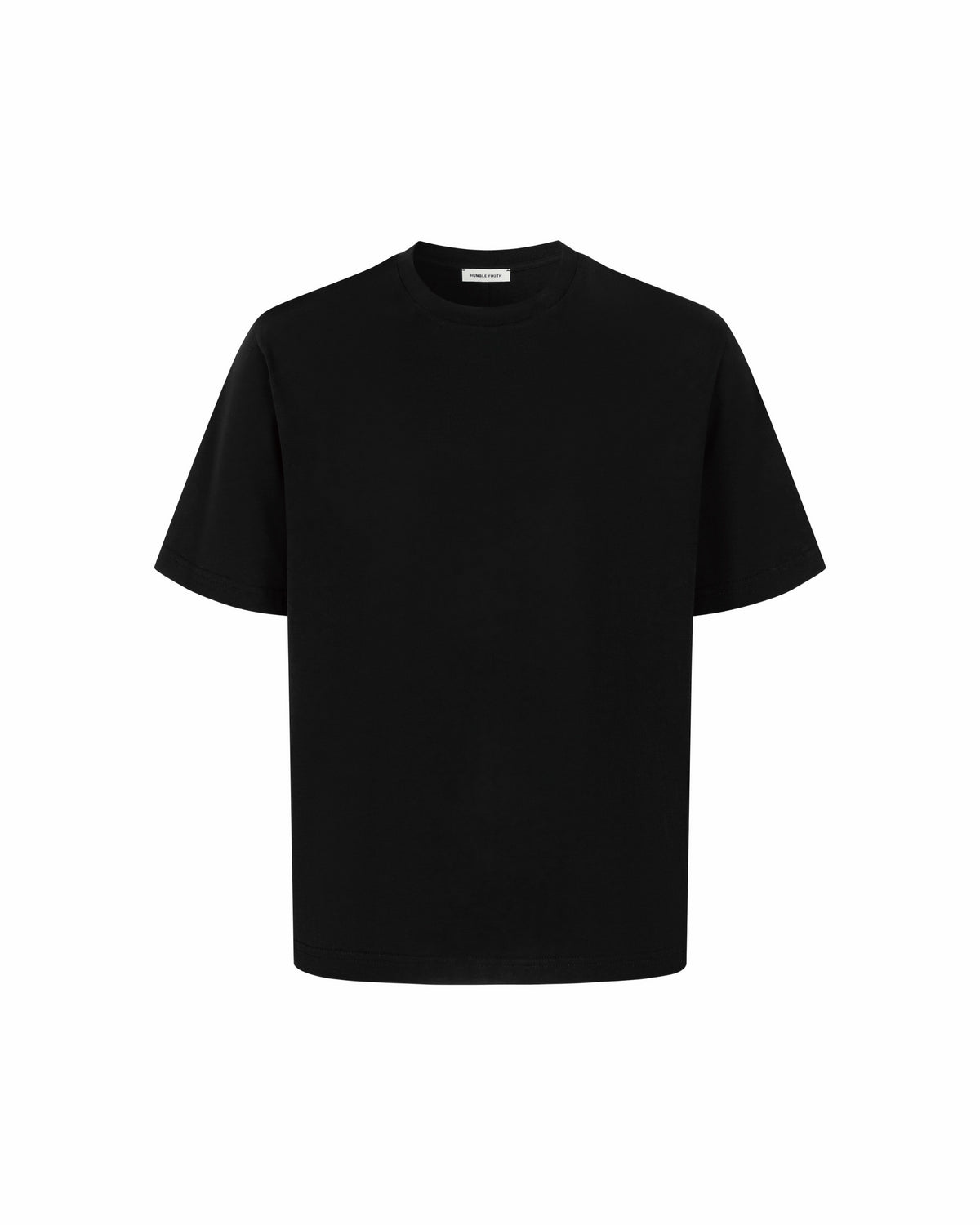 T-Shirt Black
