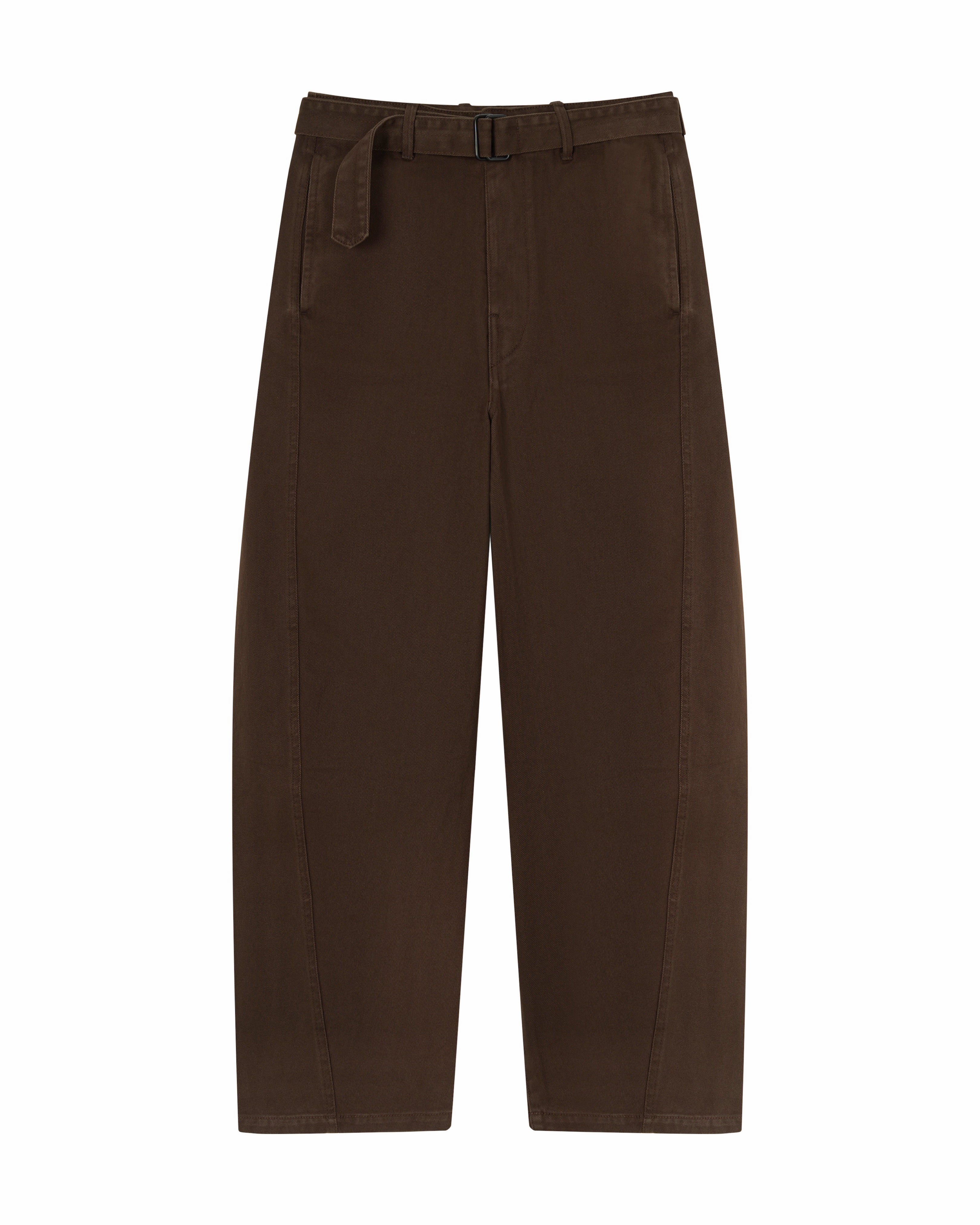Twisted Workwear Pants