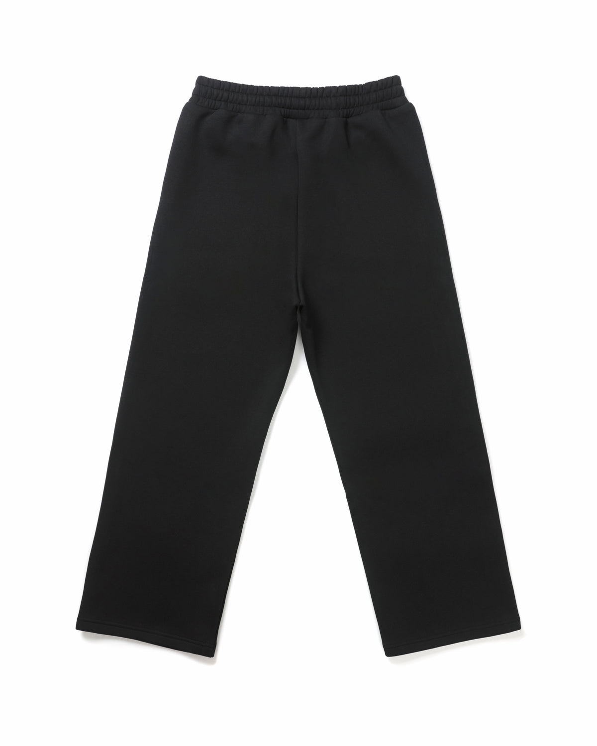 Sweatpants Black – product image 2