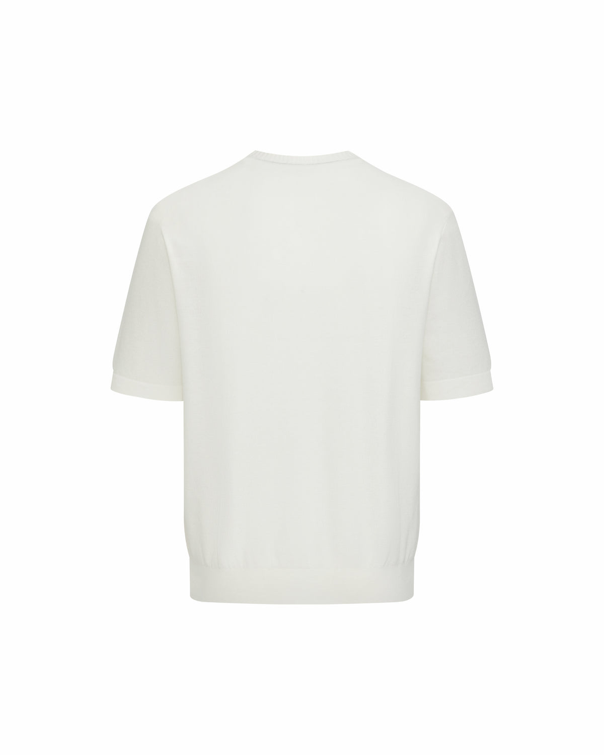 Crewneck White – product image 2