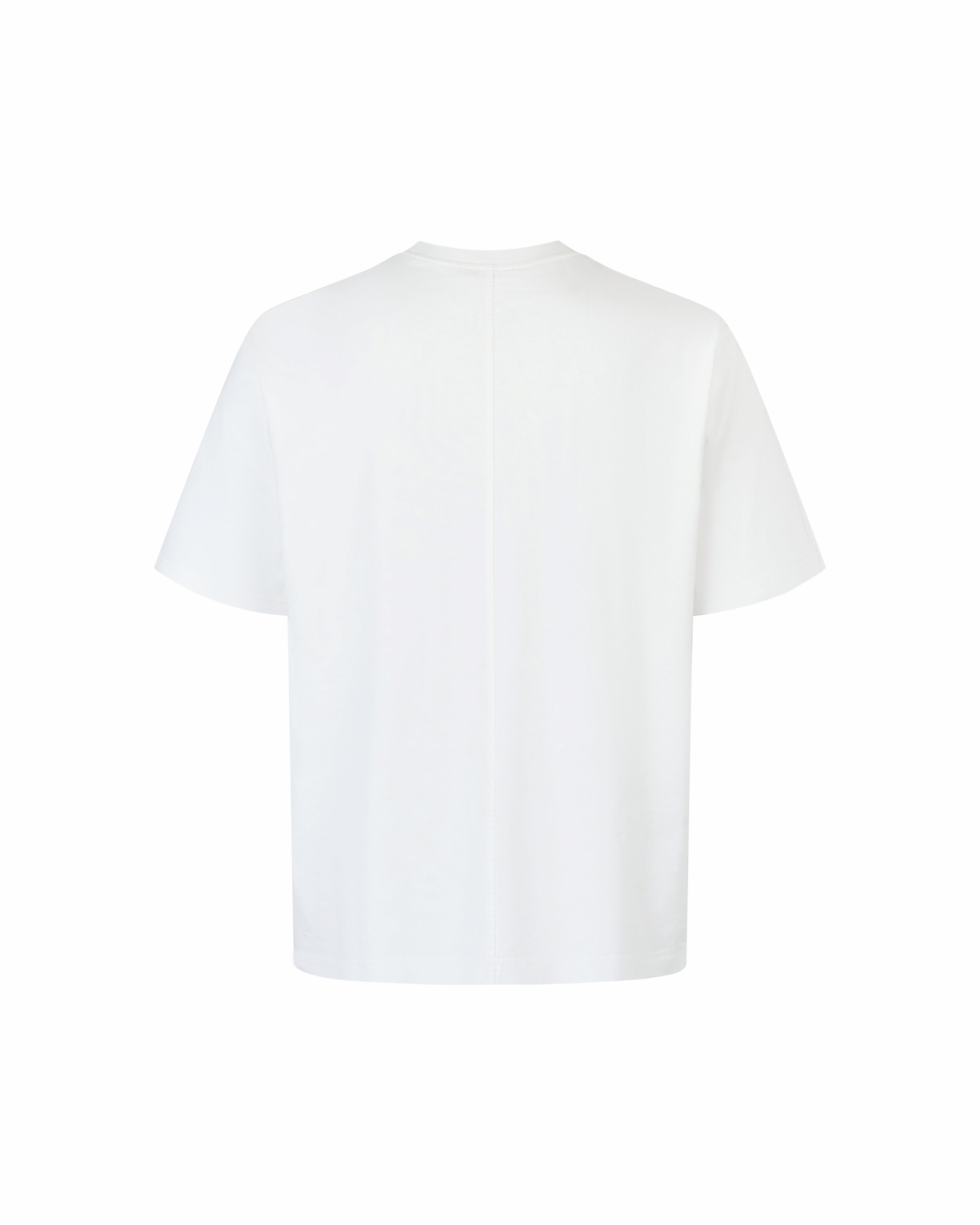 T-Shirt White