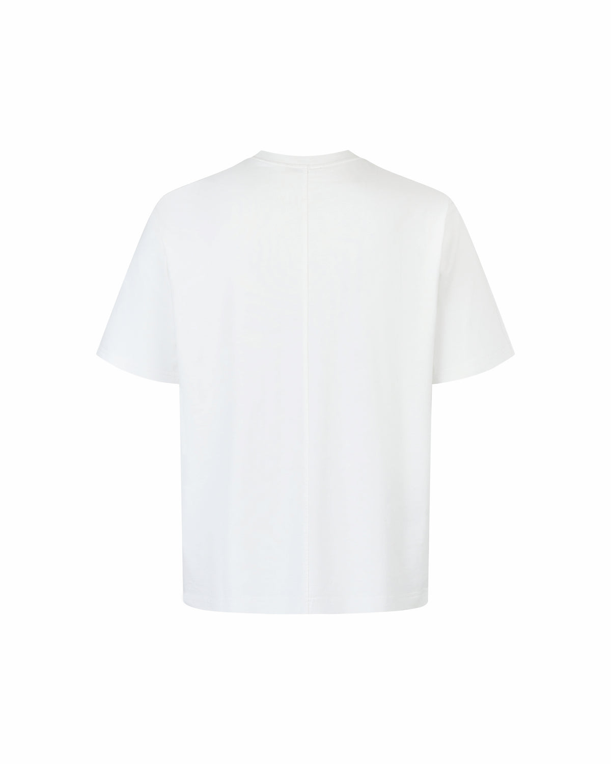 T-Shirt White – product image 2