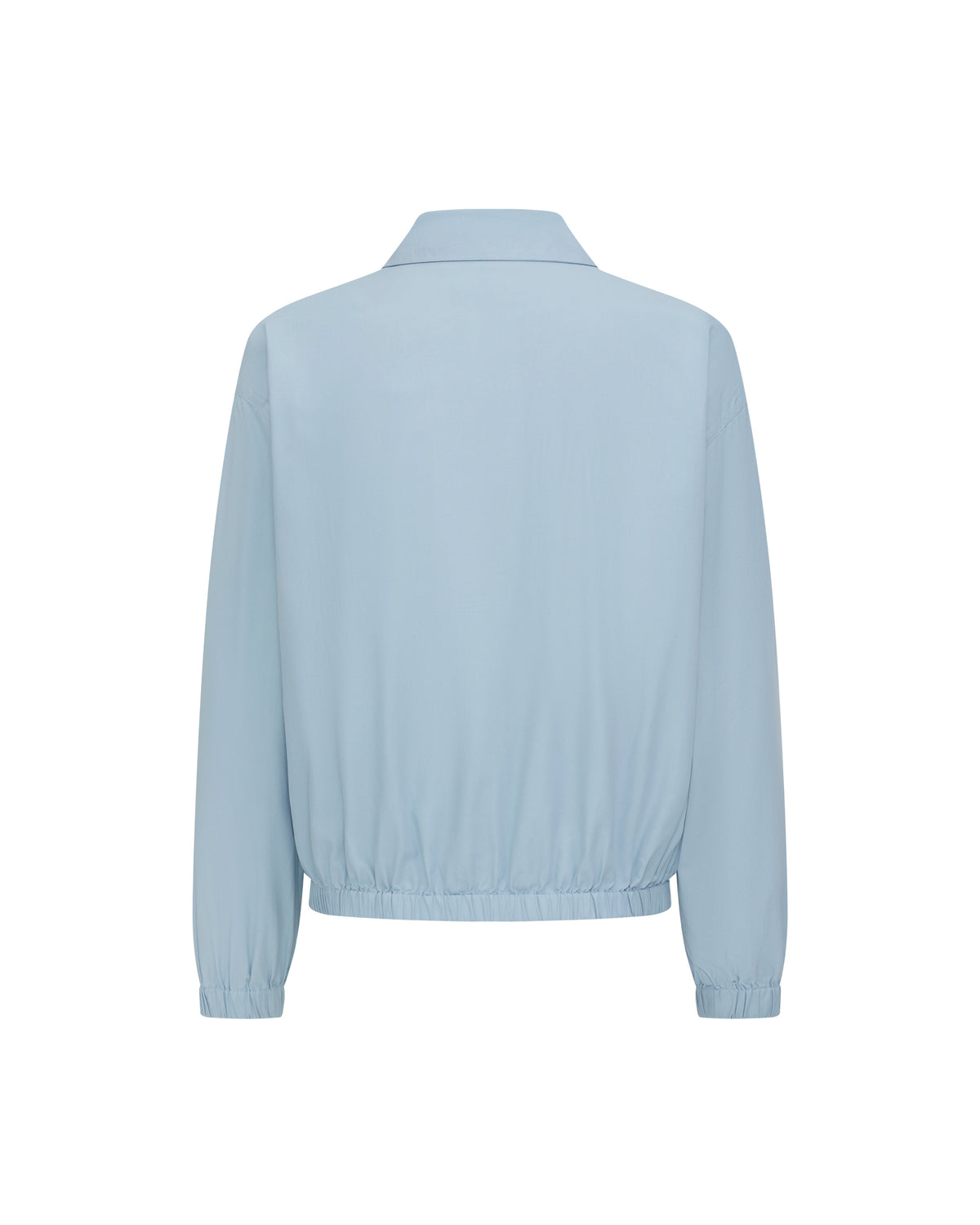 Old Gabardine Blouson Jacket Astro Blue – product image 2