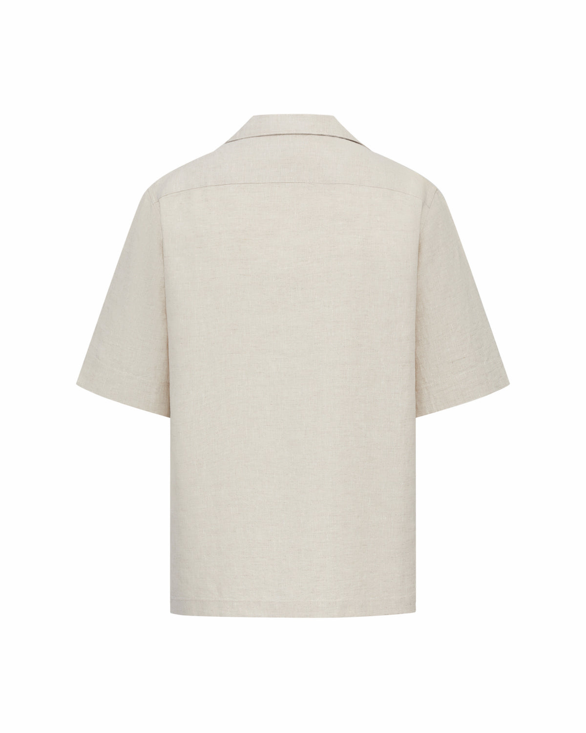 Linen Shirt – product image 2