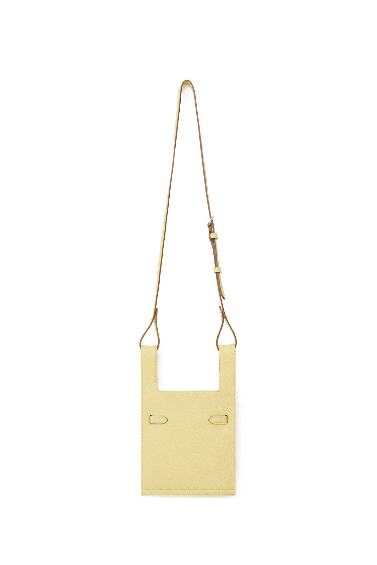 Shopping Bag S Chick Yellow – product image 2