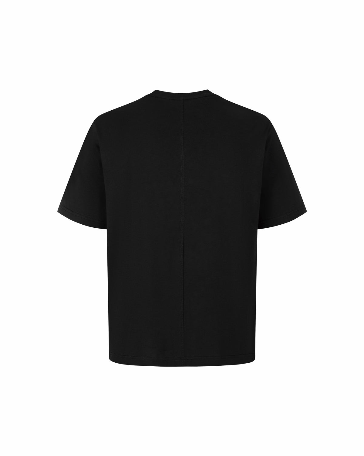 T-Shirt Black – product image 2