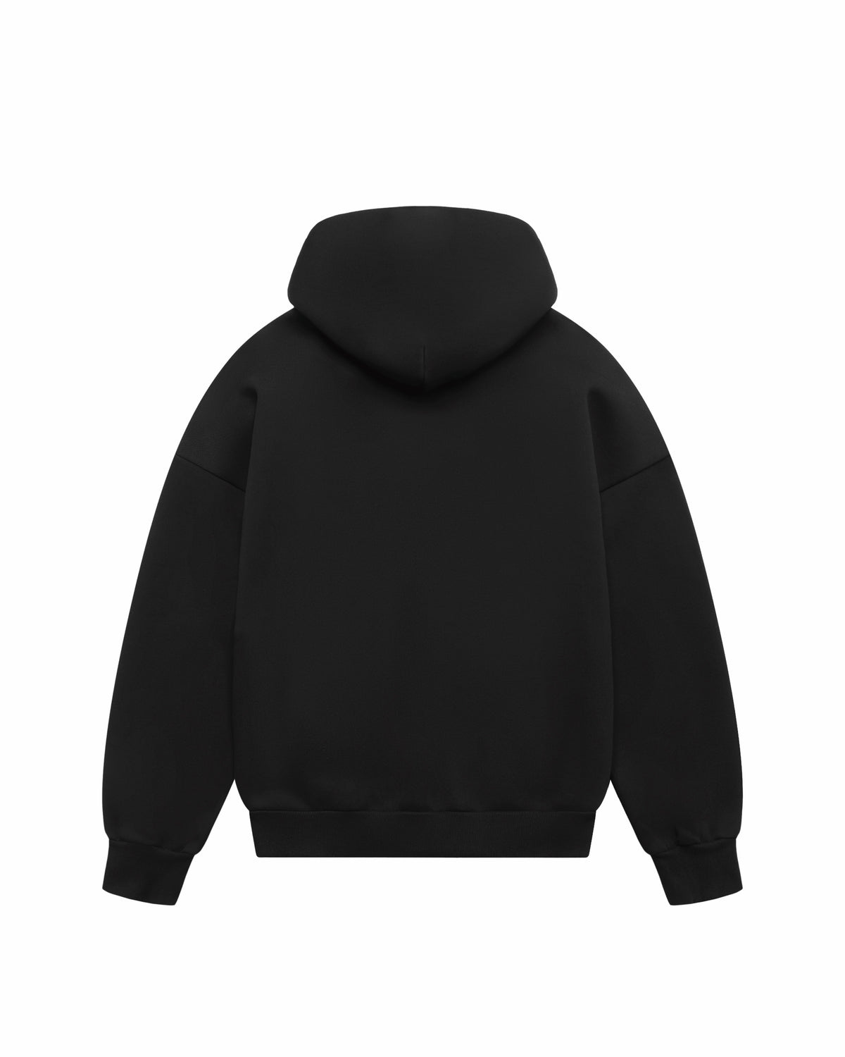 Hoodie Black – product image 2