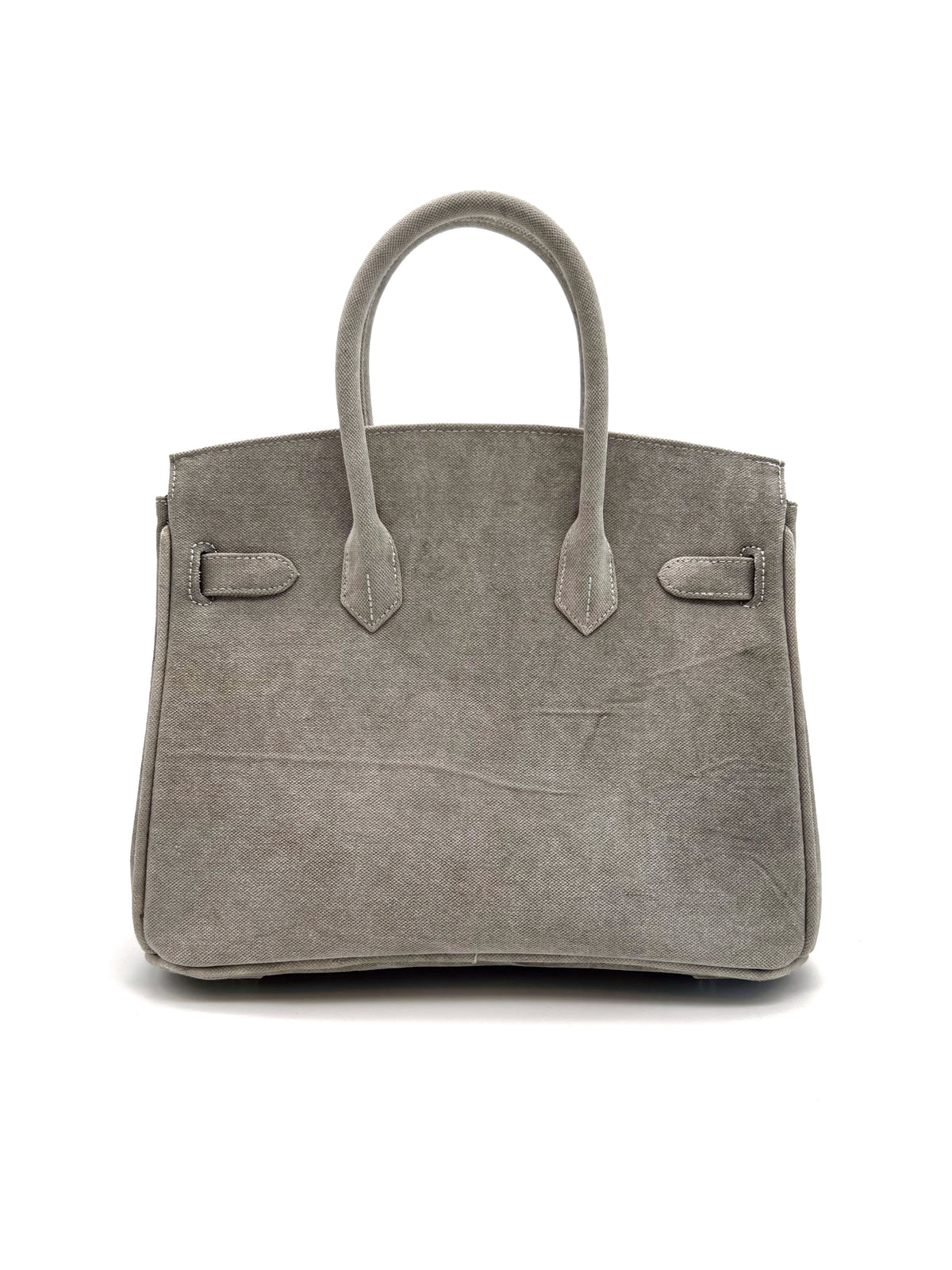 Travel Bag Size 30 Grey Col#3 – product image 2