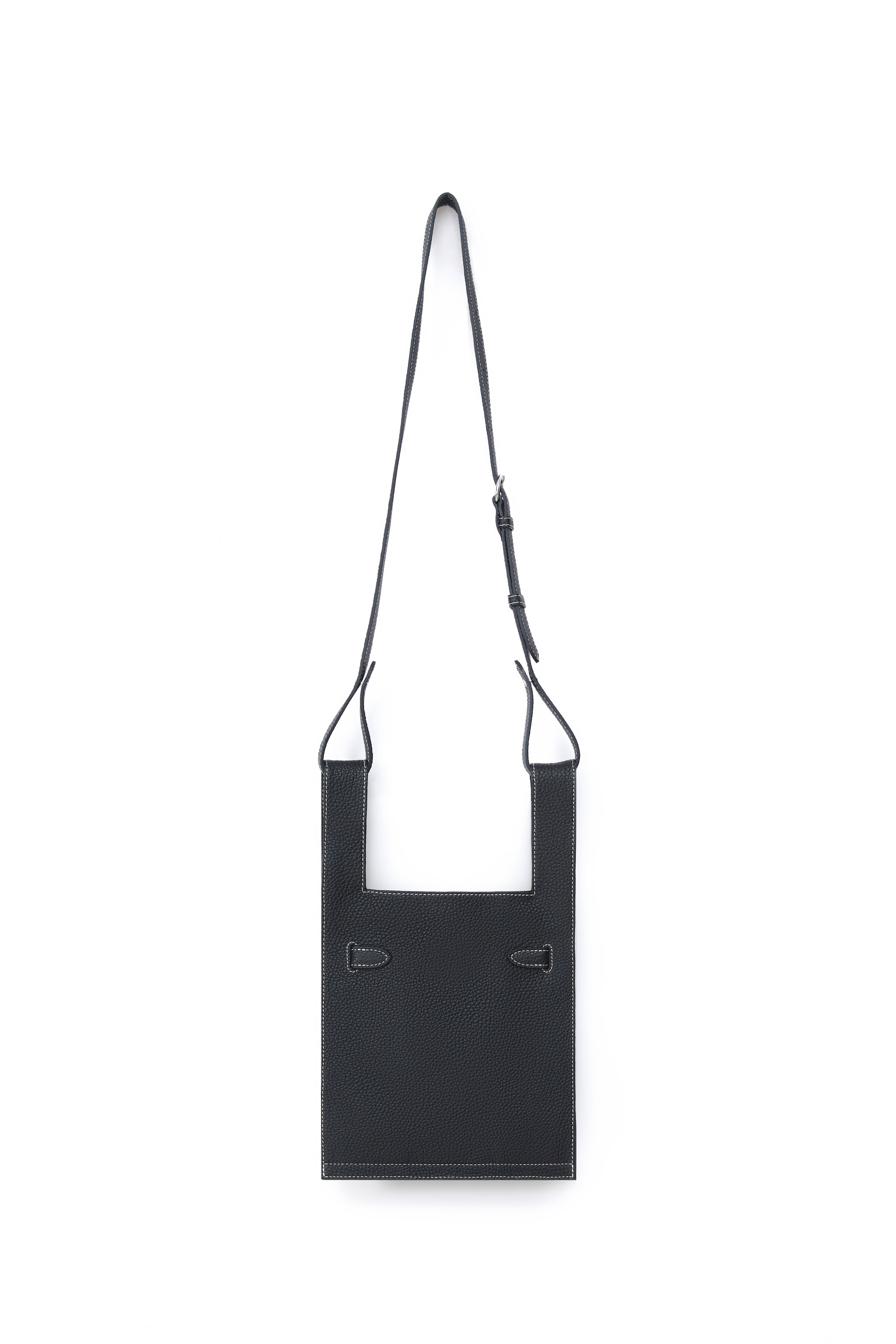 Shopping Bag M Black