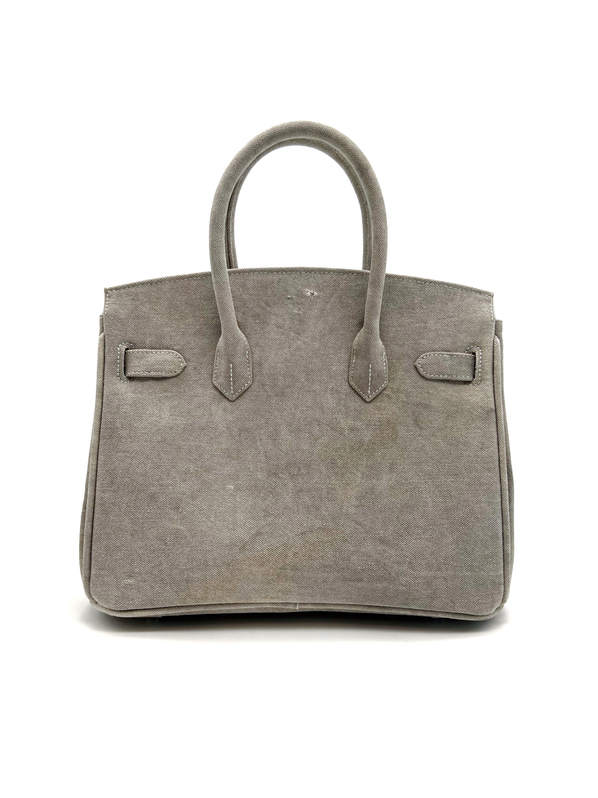 Travel Bag Size 30 Grey Col#2 – product image 2