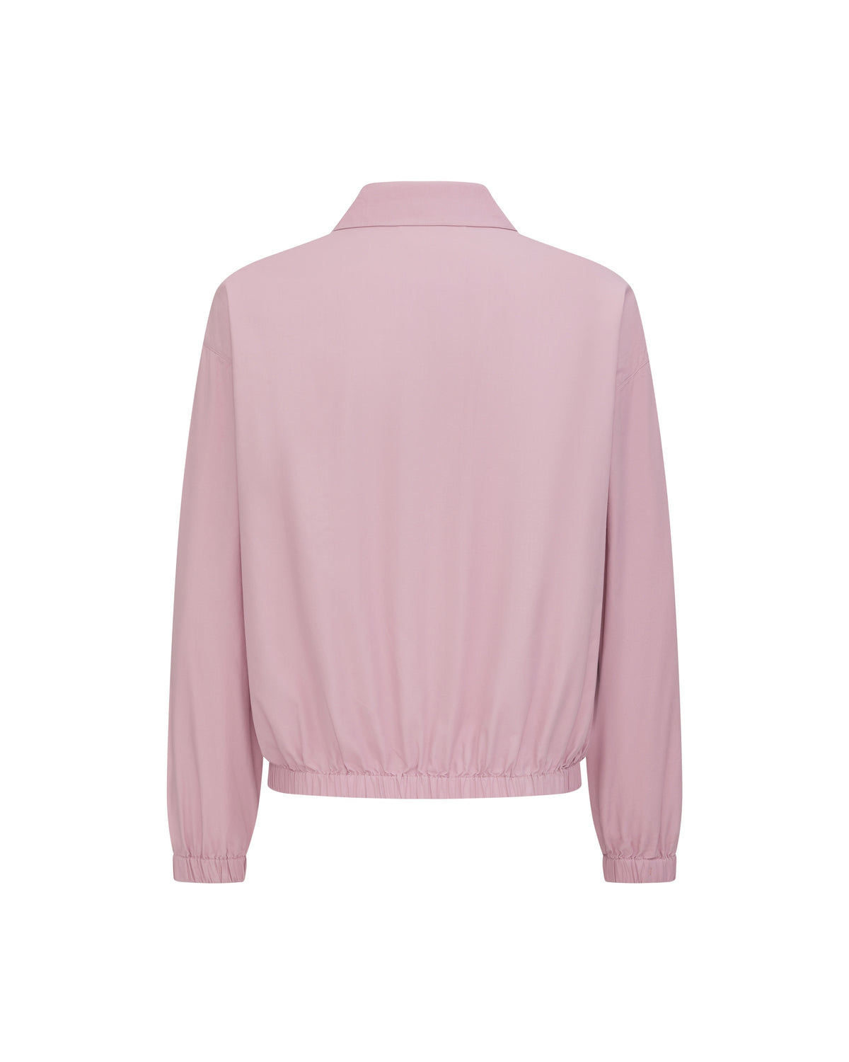 Old Gabardine Blouson Jacket Alabaster Pink – product image 2